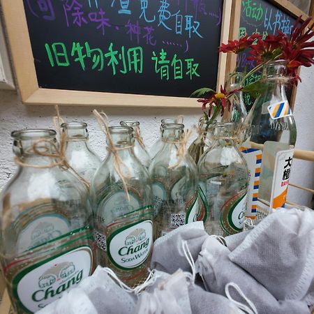 Autumn Inn Yangshuo Εξωτερικό φωτογραφία