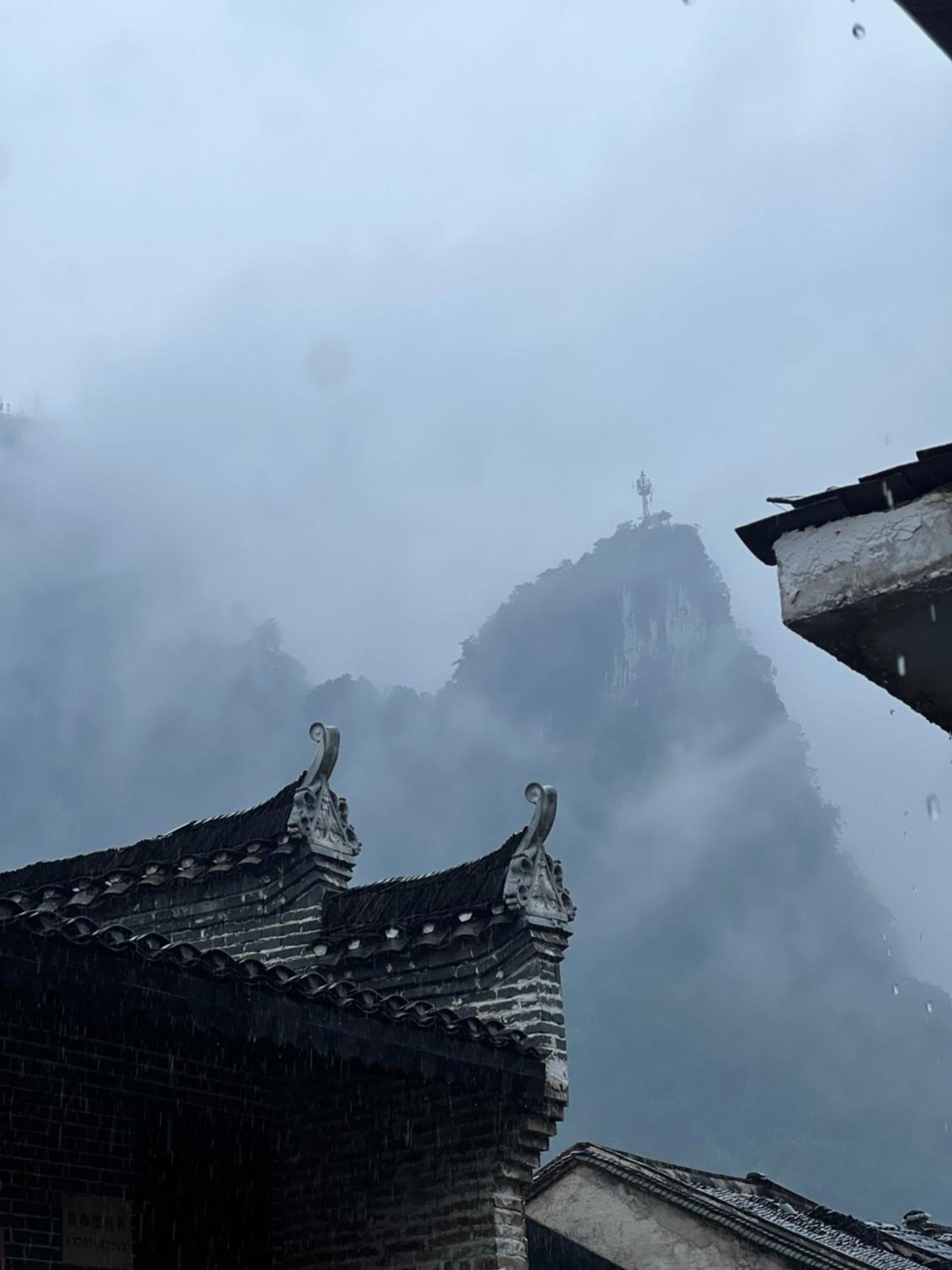 Autumn Inn Yangshuo Εξωτερικό φωτογραφία