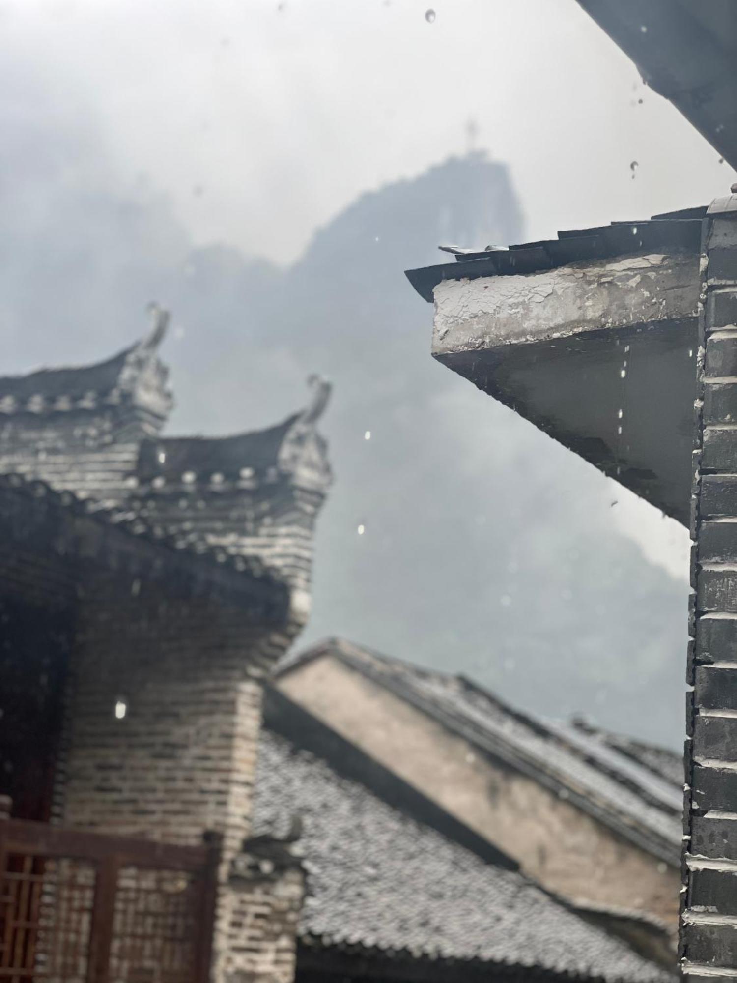 Autumn Inn Yangshuo Εξωτερικό φωτογραφία