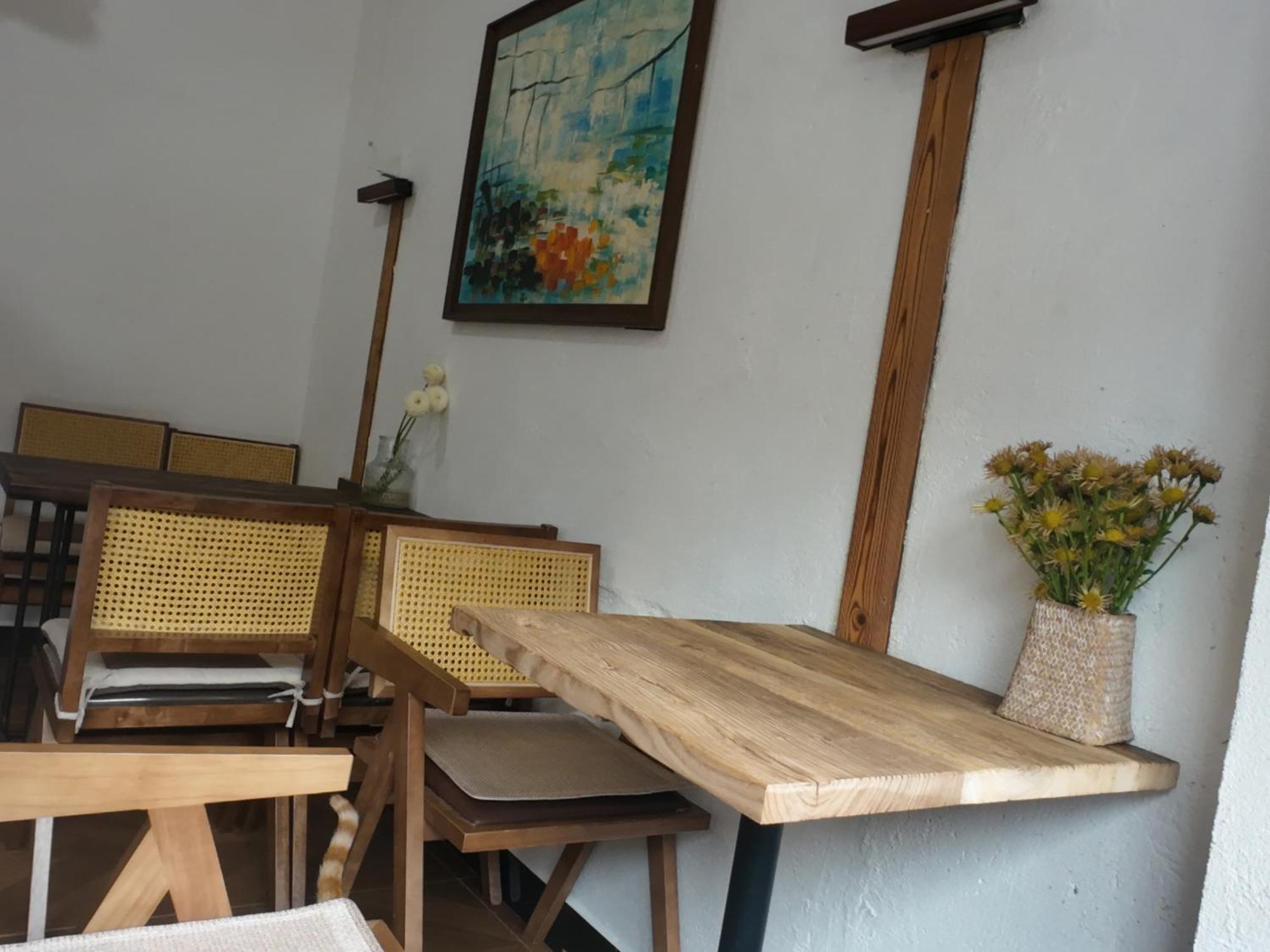 Autumn Inn Yangshuo Εξωτερικό φωτογραφία