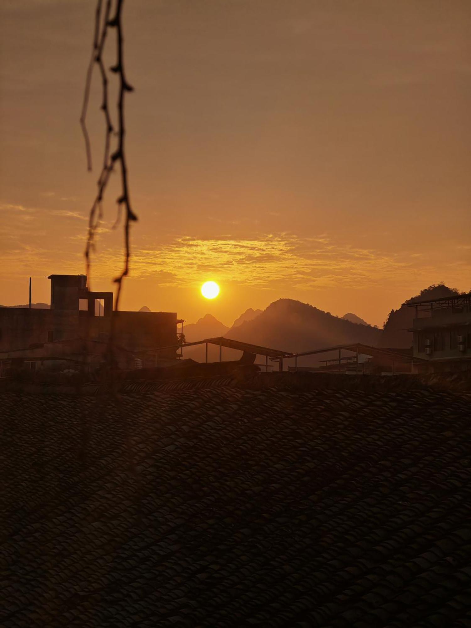 Autumn Inn Yangshuo Εξωτερικό φωτογραφία