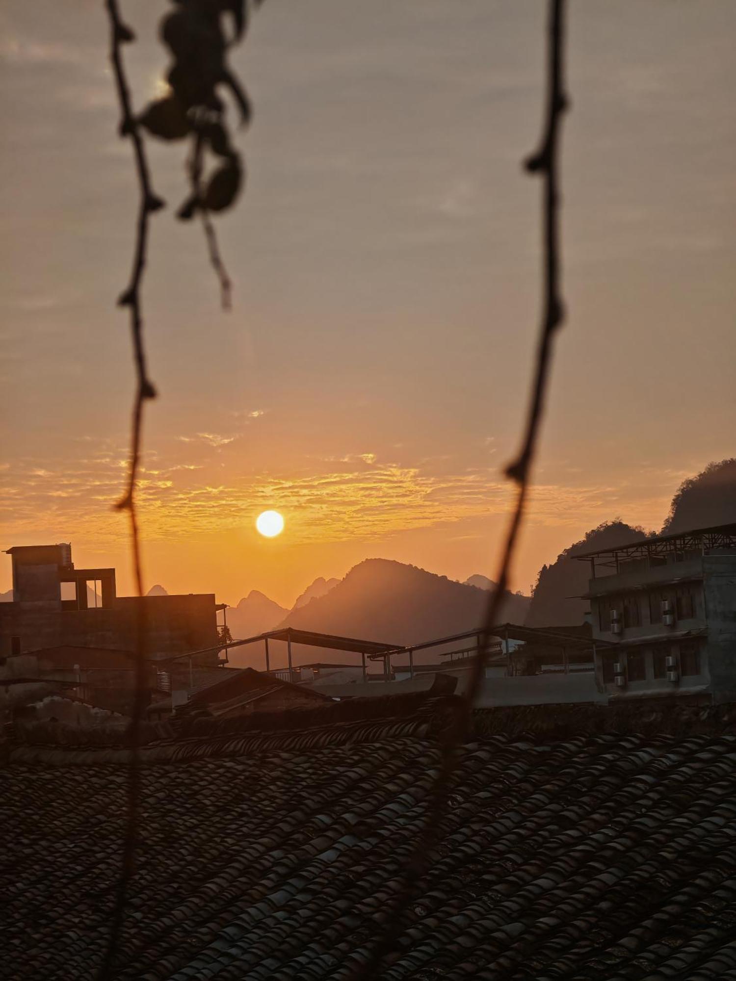 Autumn Inn Yangshuo Εξωτερικό φωτογραφία